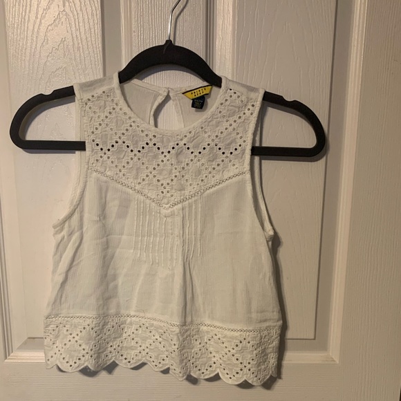 XS Aeropostale tank top - Picture 1 of 3